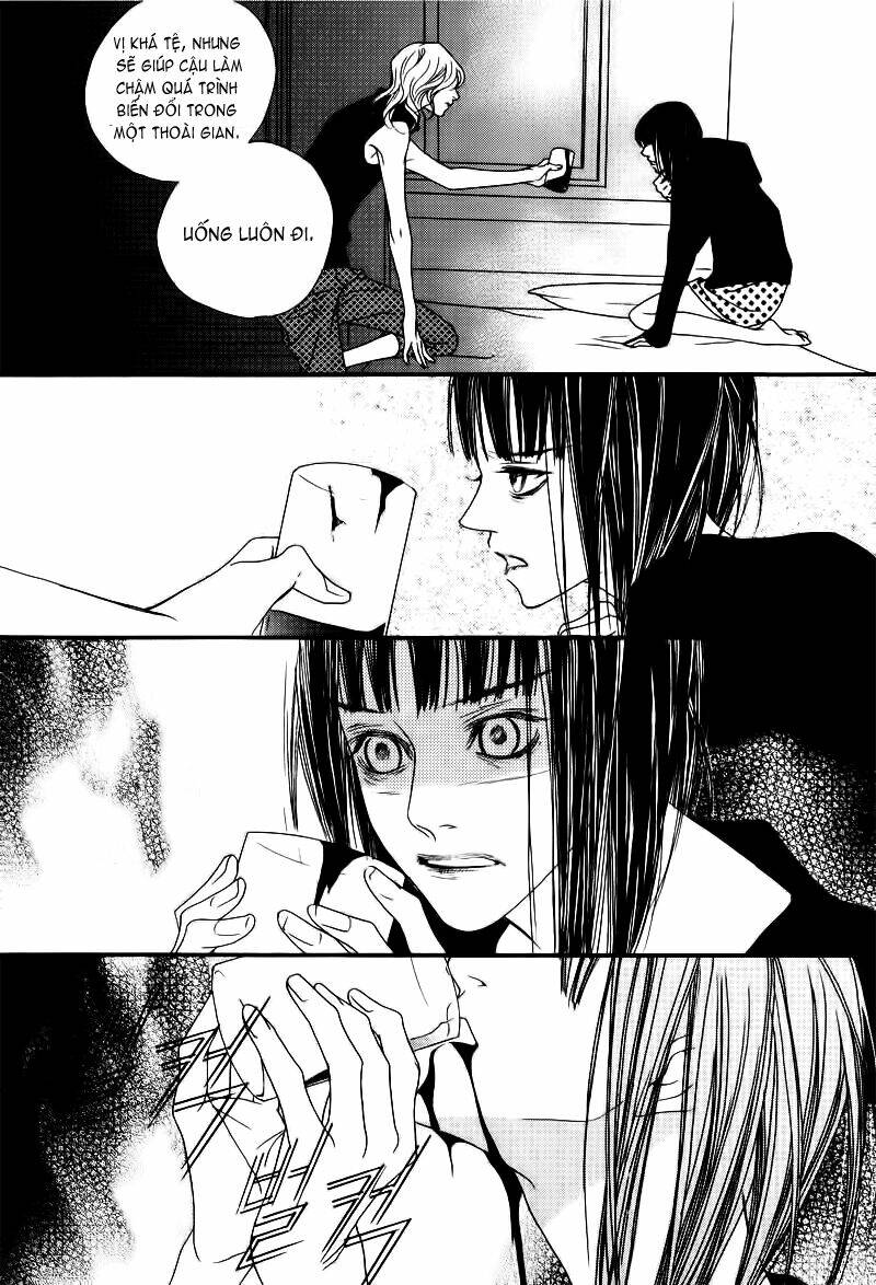 nobody knows chapter 19 36