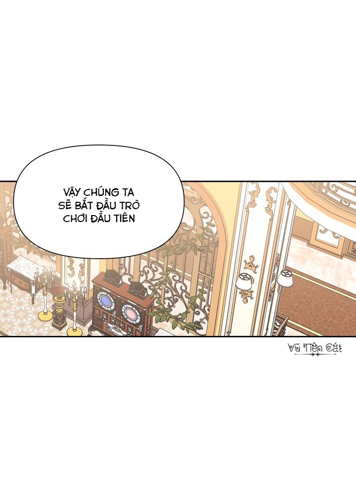 ác nữ xứng đôi với bạo chúa chapter 52 43