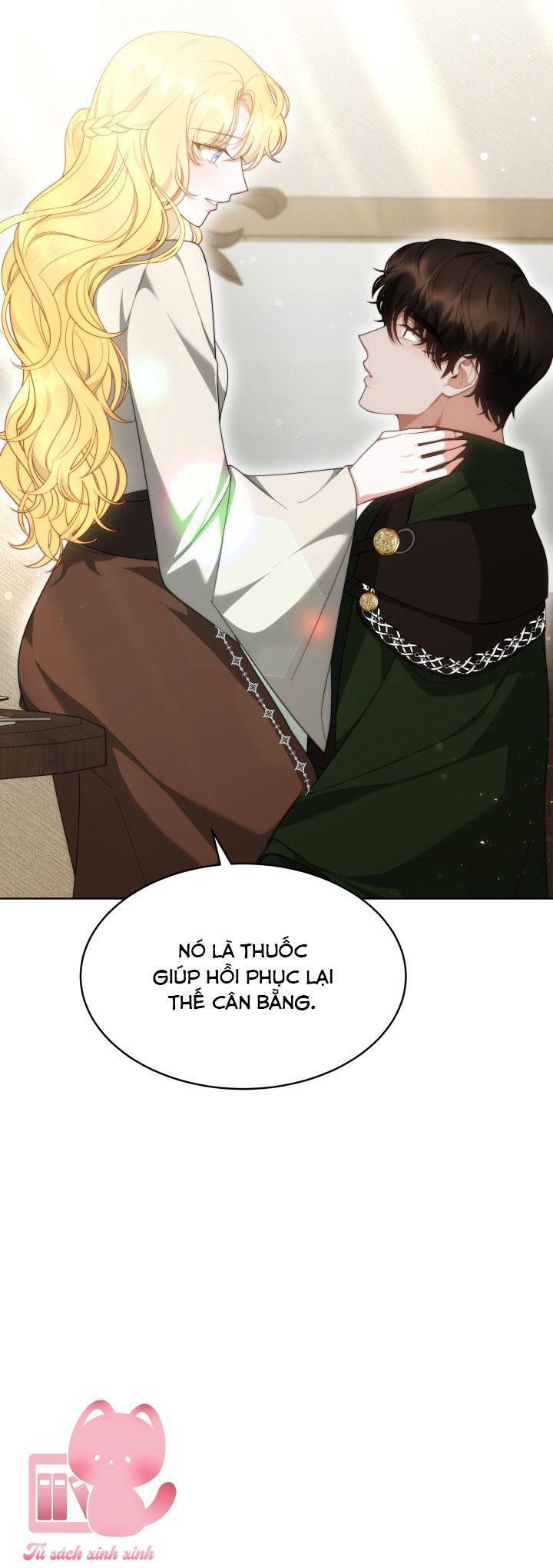 từ chồng cũ hóa thành nam chính chapter 37 12