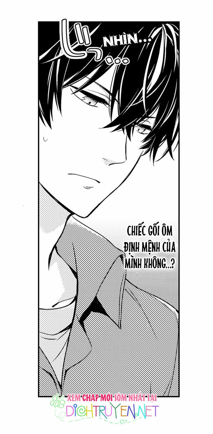 để em ngủ cùng anh nha, haruomi! chapter 2 4