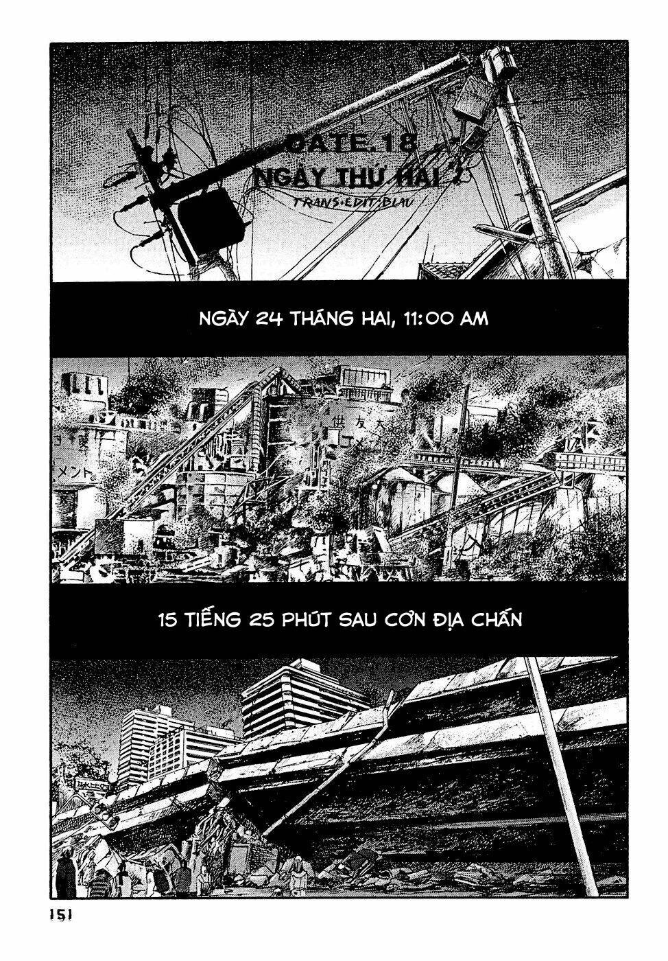 kanojo wo mamoru 51 no houhou chapter 18 1