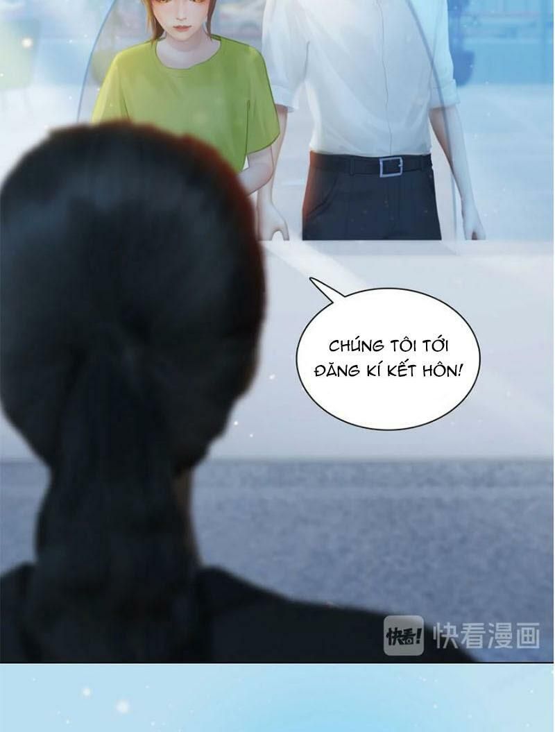 yêu nhan lệnh chapter 101.9 3