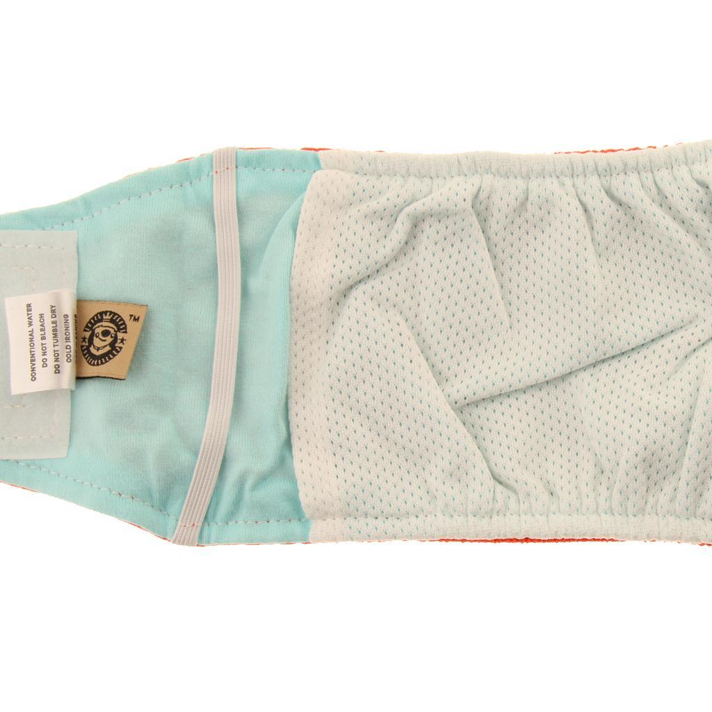 Male  Politeness Belt Physiology Pants Pet Dog  Diaper