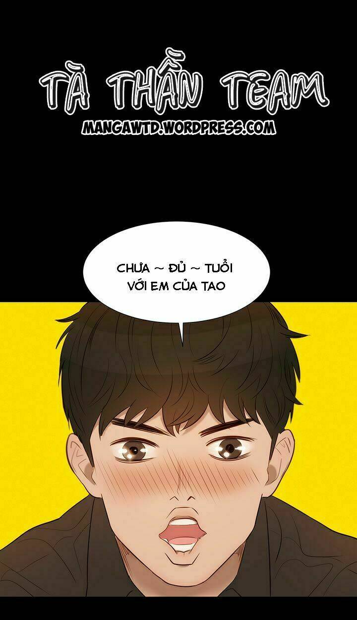 lucky driver chapter 3 7