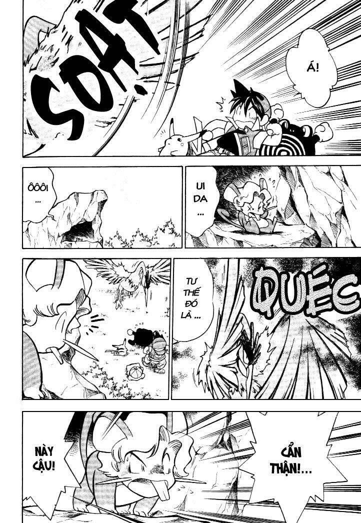 thú cưng đặc biệt chapter 9 9