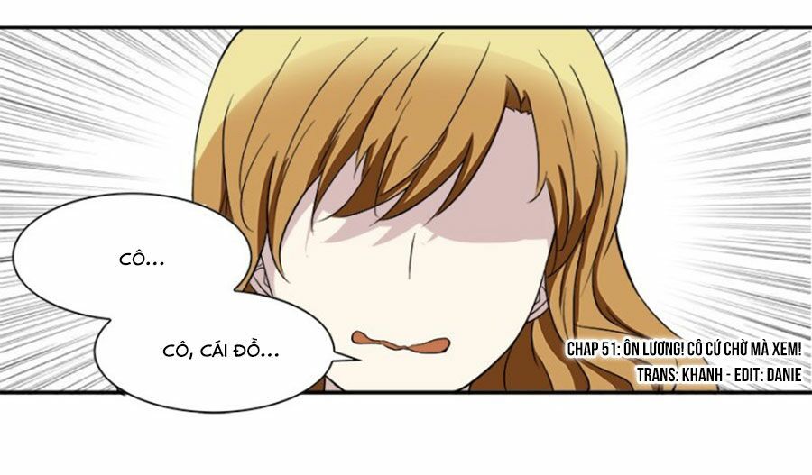 thiên kim đường môn chapter 51 1