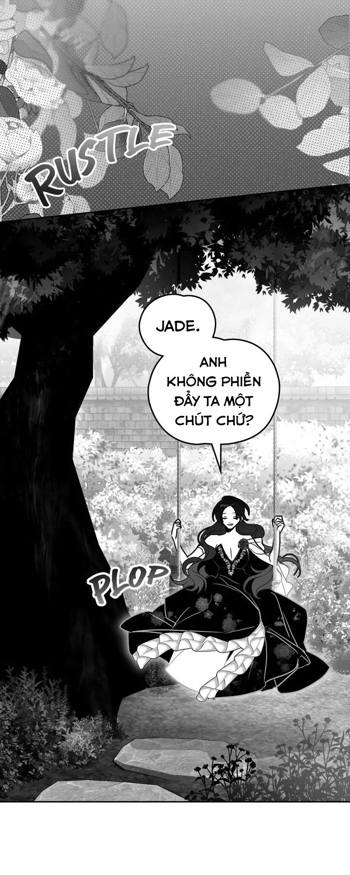 yêu cô công chúa sắp chết chapter 85 5