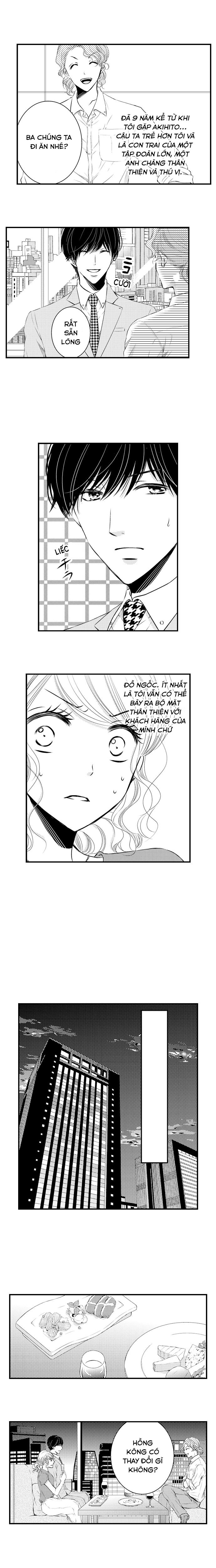 sự cao trào hoàn hảo chapter 35 3