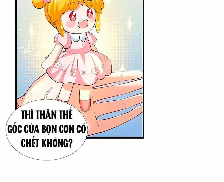 bỗng một ngày trở thành con gái nhà vua chapter 139 19