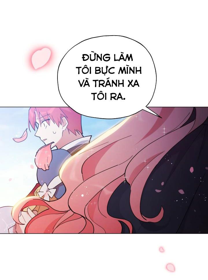 quý cô không thể chạm vào chapter 2 35