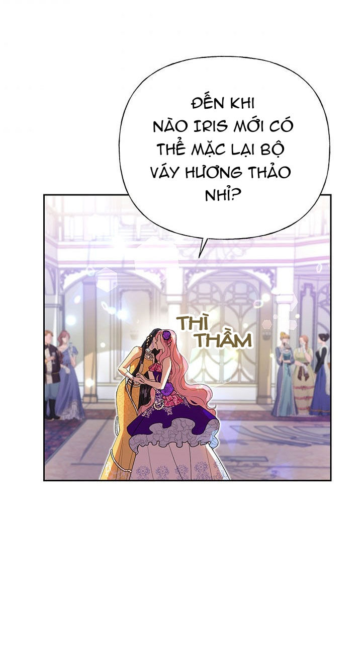 hôm nay cũng là ngày vui của ác nữ chapter 4 8