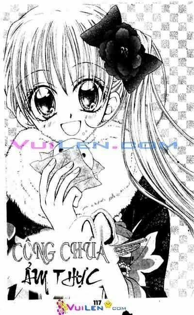 công chúa ẩm thực chapter 4 117