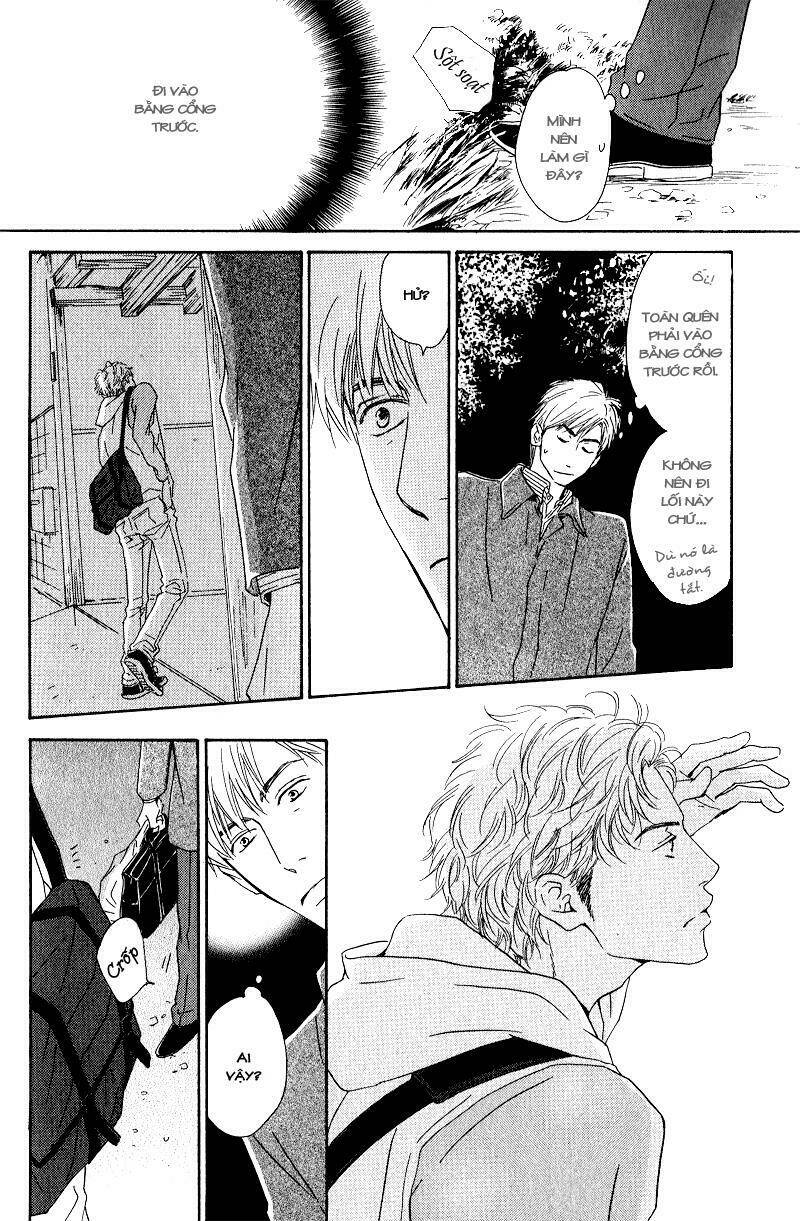 hana wa sakuka chapter 6 13