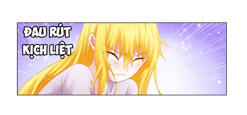 phúc hắc tổng tài đừng tới đây chapter 52 13