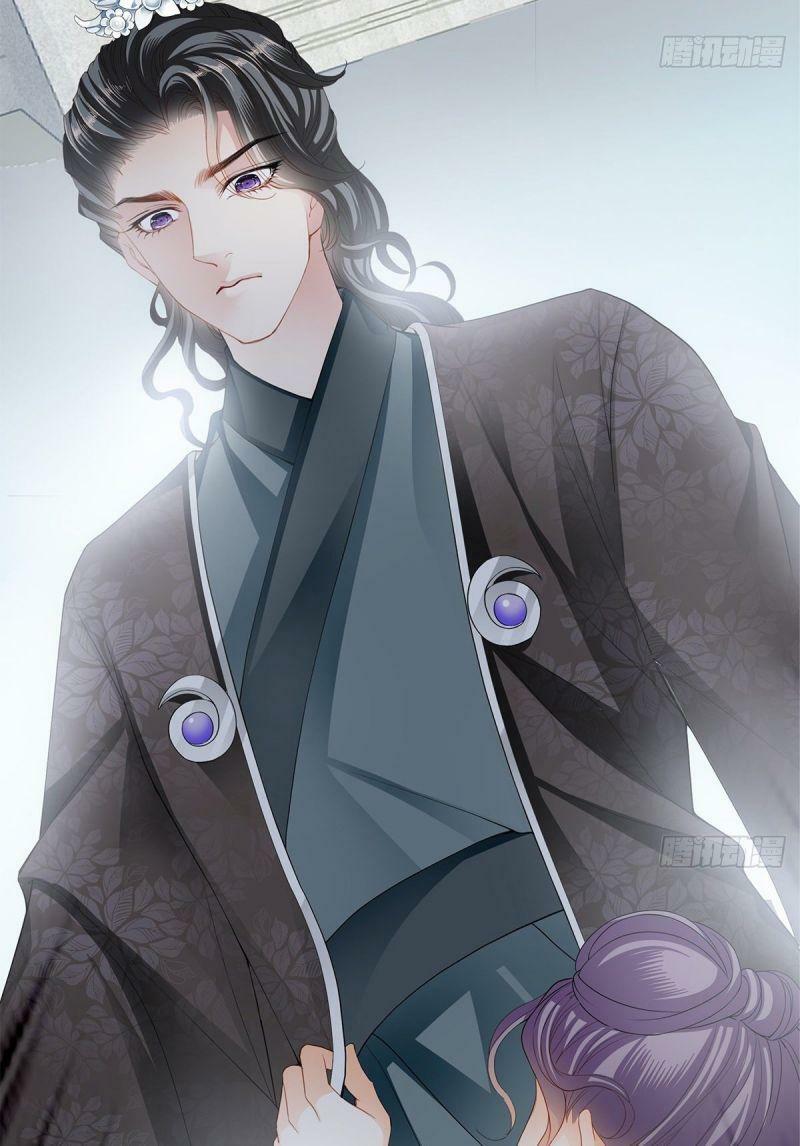 bổn vương muốn nàng chapter 19 3