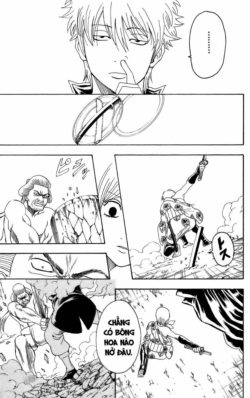 gintama - linh hồn bạc chapter 304 16