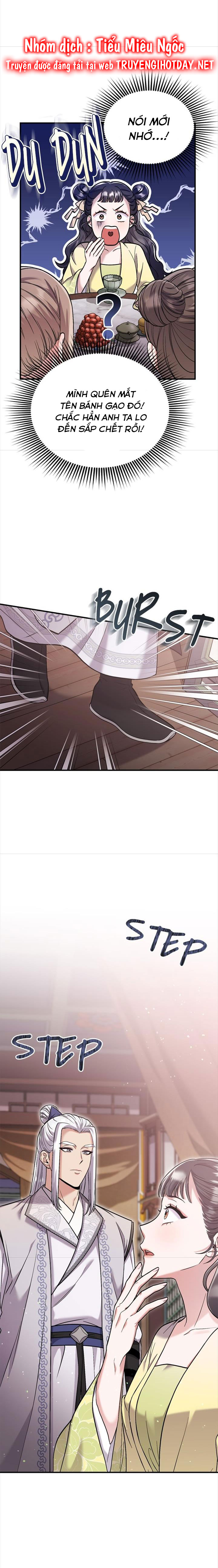 cao thủ chốn hậu cung chapter 22 12