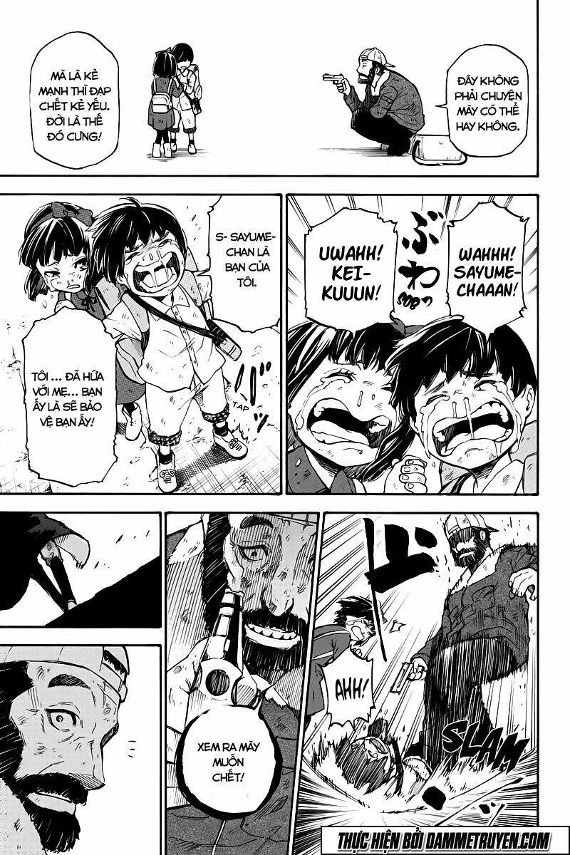 dolly kill kill chapter 46 3