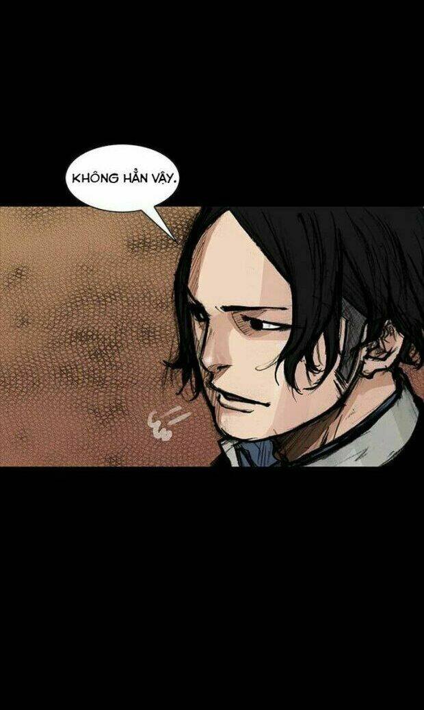 dokgo 2 | độc cô 2 chapter 8 14