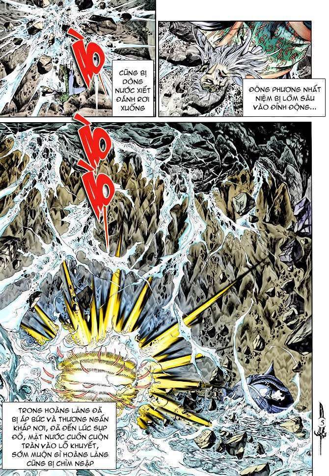 thần binh huyền kỳ i chapter 146 5