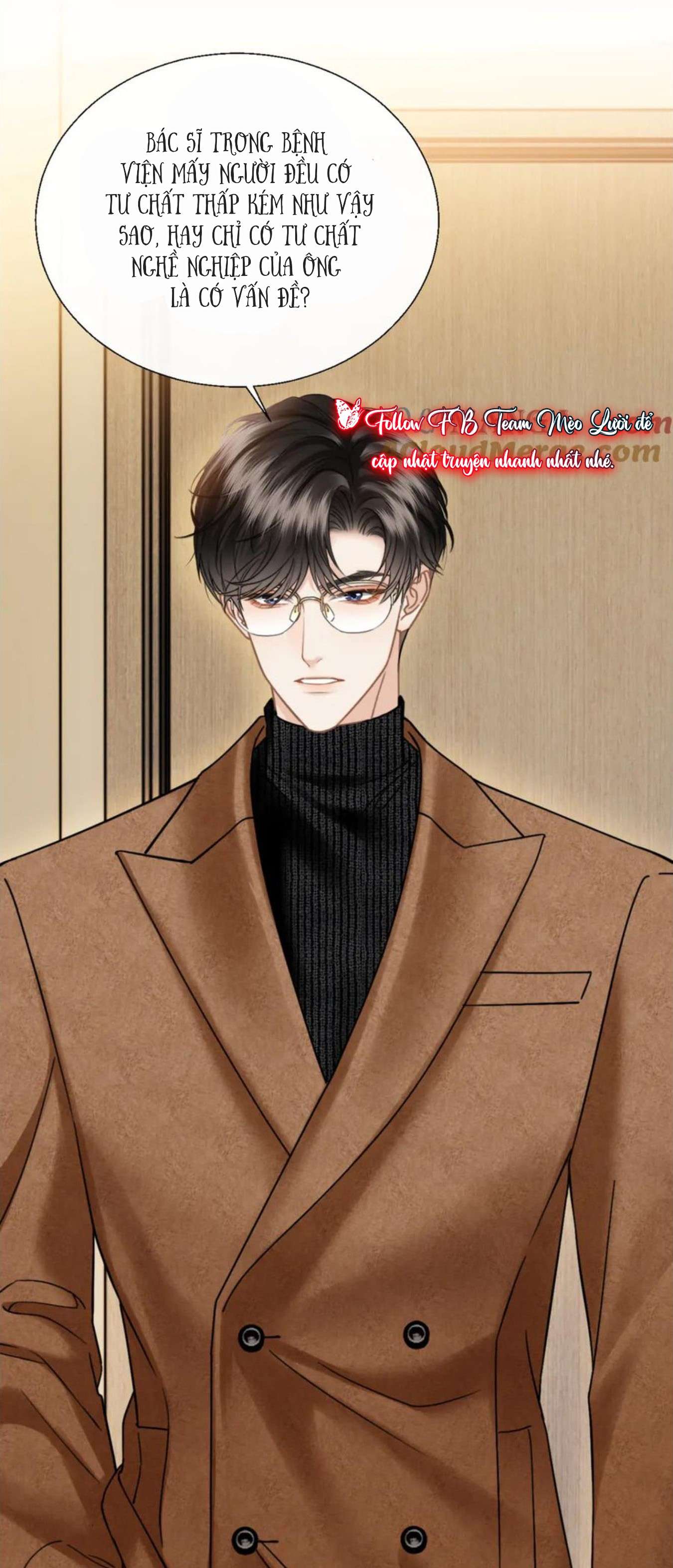 đắm say chapter 29 24