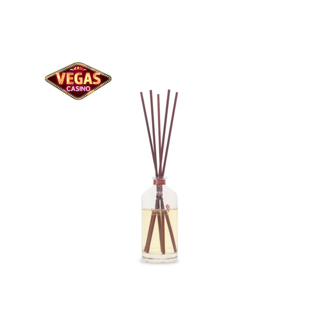Que mây tán hương sòng bài Las Vegas