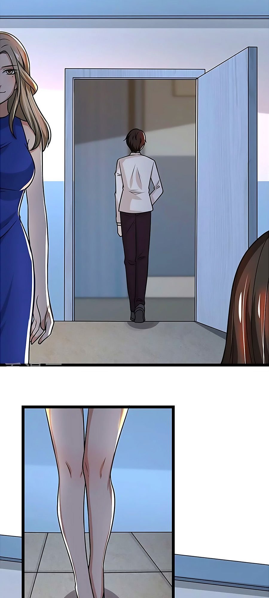 vợ yêu không ngoan chapter 90 8