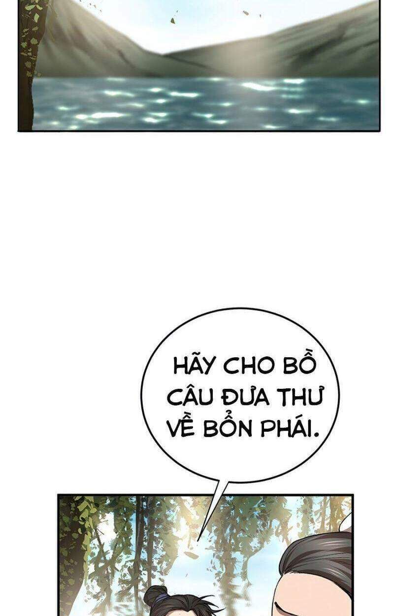 võ đang kỳ hiệp chapter 48 3