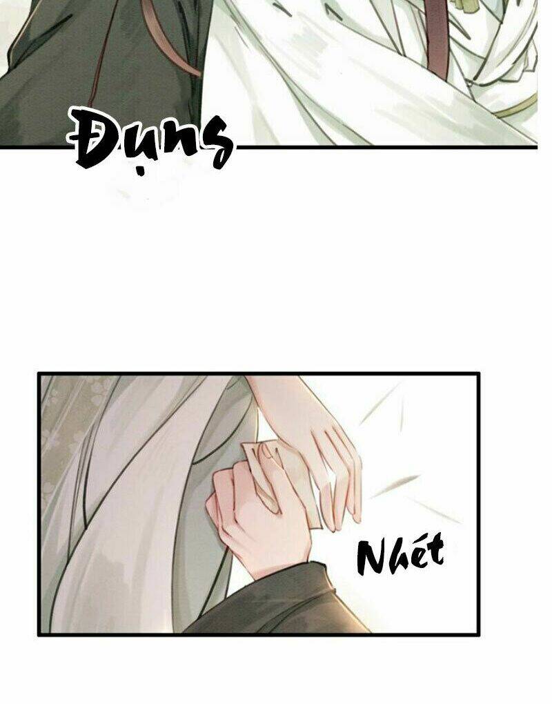 trọng sinh bá sủng nhiếp chính vương quá mạnh mẽ chapter 39 55