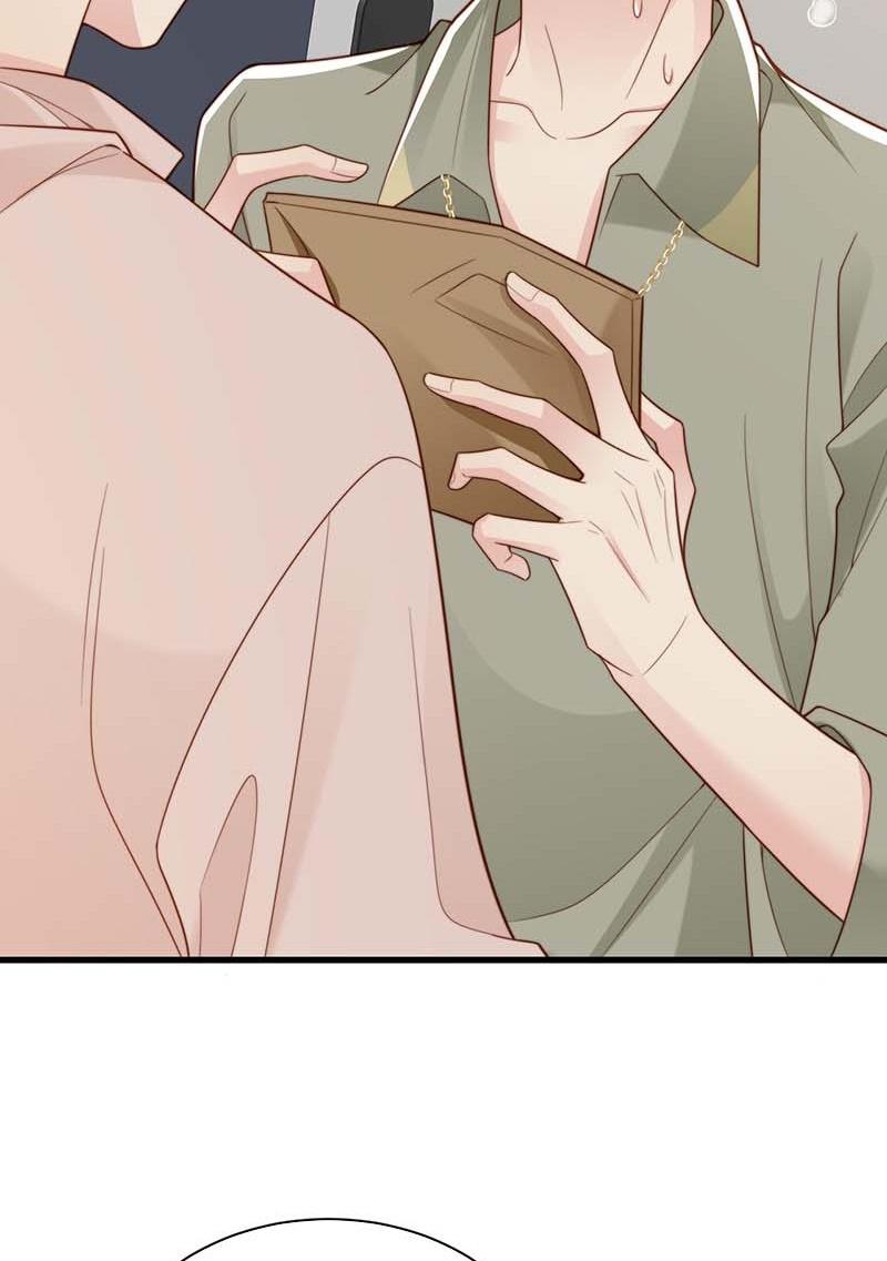 sau khi giả mất trí nhớ, tình địch nói tôi là bạn trai của hắn chapter 52 29