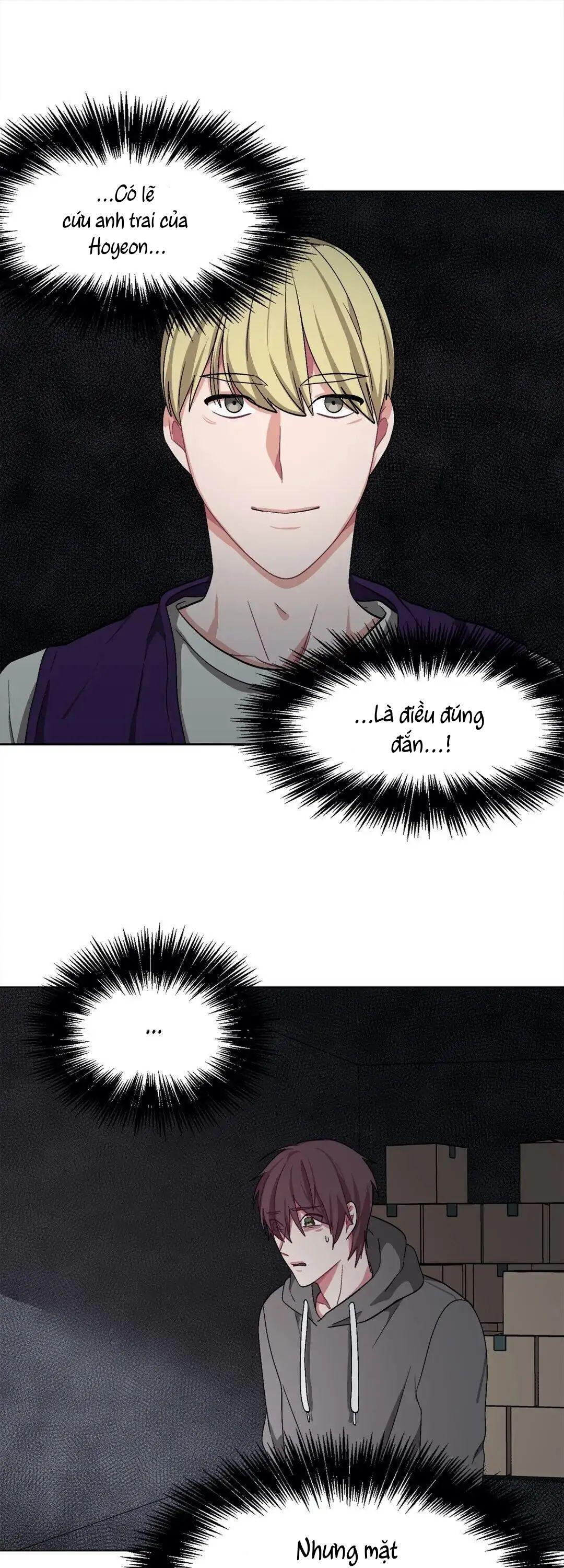 hãy vâng lời anh chapter 35 19