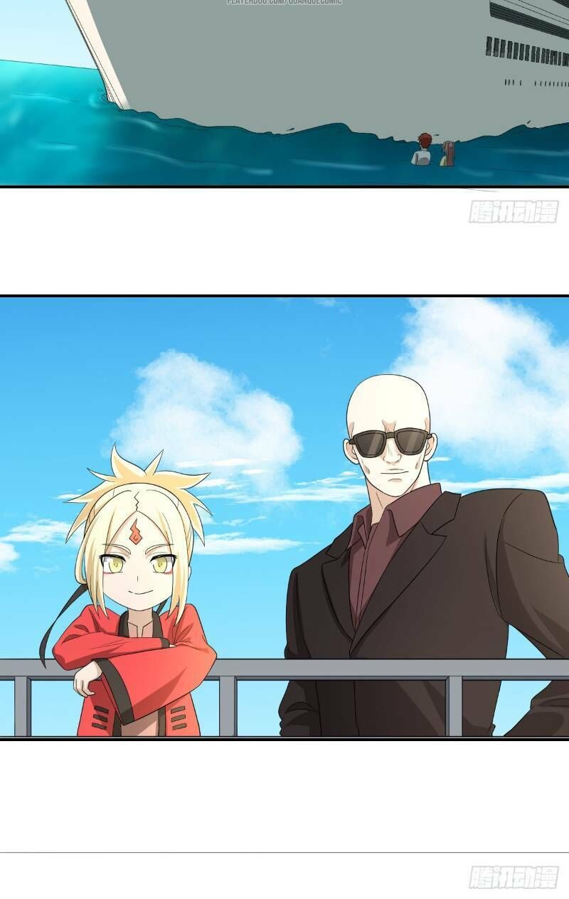 nghịch thiên tiên mệnh chapter 15 30