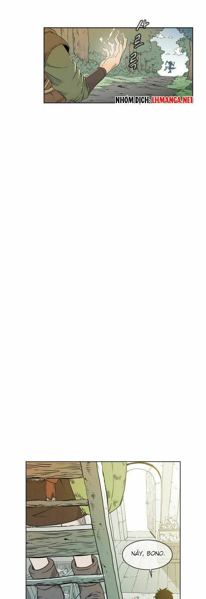 magic scroll merchant zio chapter 0 7