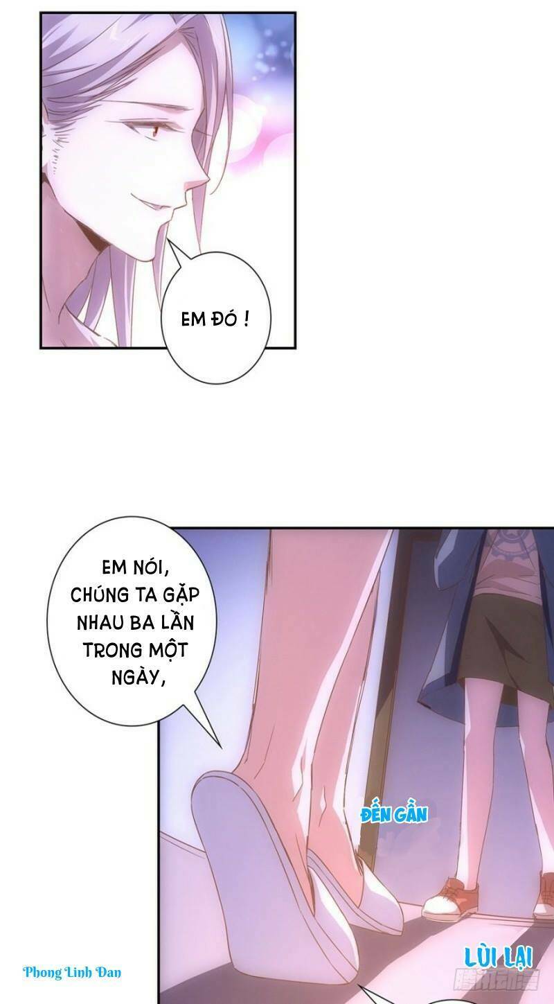 lạc vũ trấn chapter 9 28