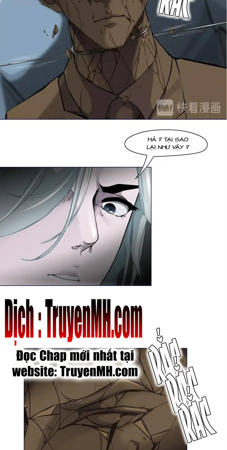 điêu khắc chapter 66 11