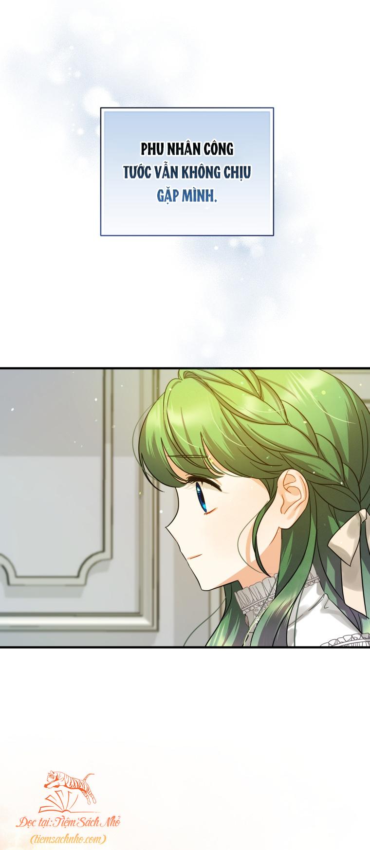 trở thành em gái nam chính truyện bl chapter 5 30