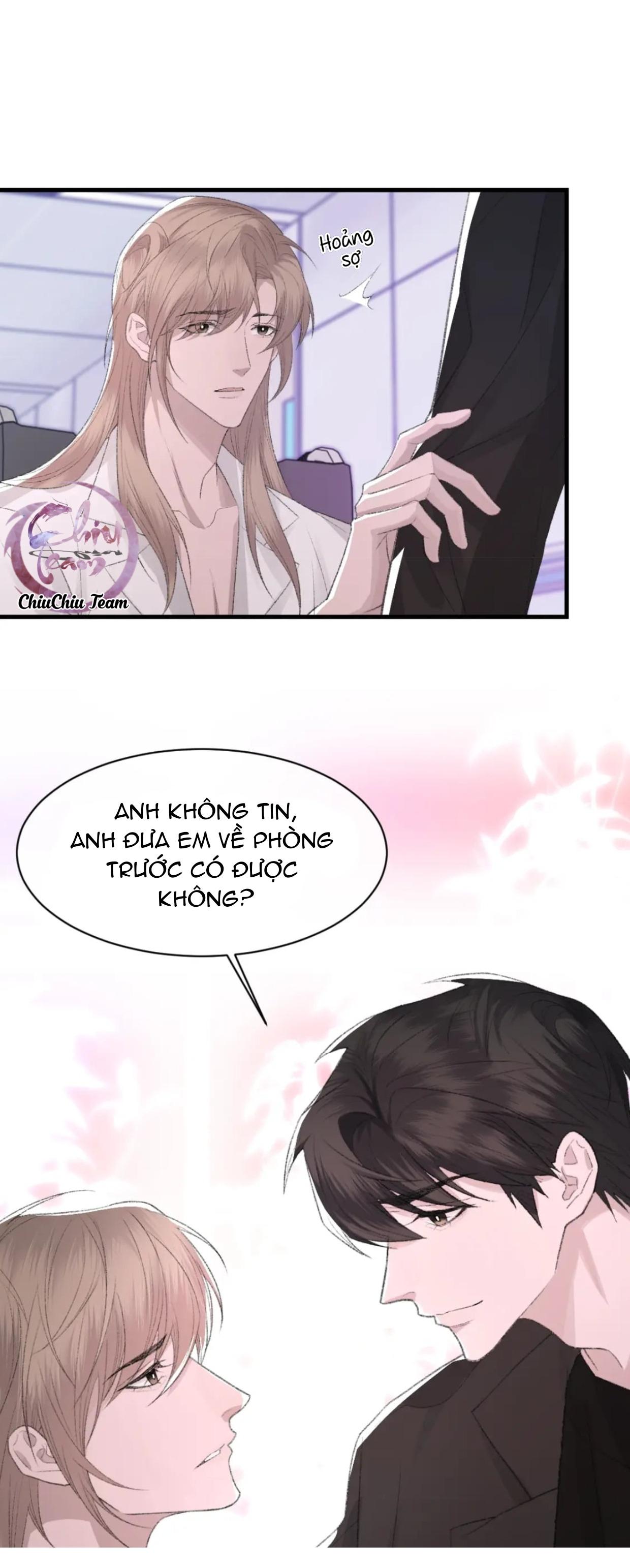 chỉ trích chapter 82 8