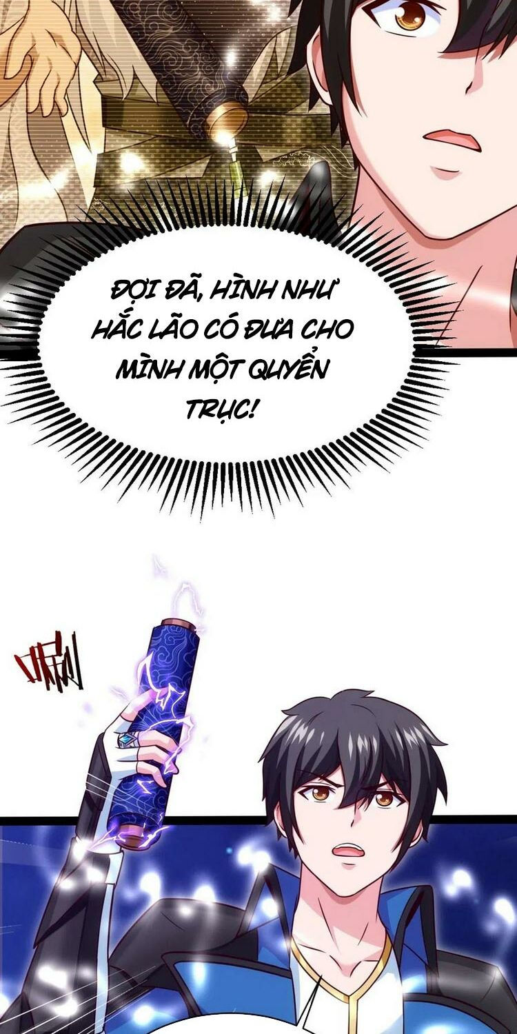 ma thú kiếm thánh dị giới tung hoành chapter 177 8