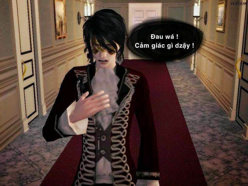 truyện sims - earl story chapter 29 44