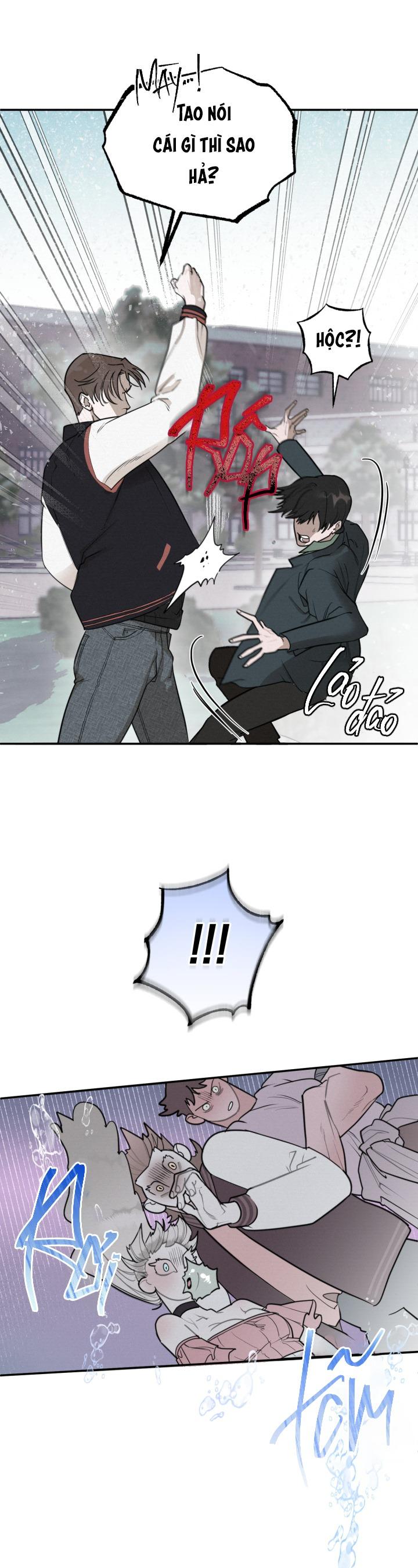 lời nói dối đẫm máu chapter 2 21