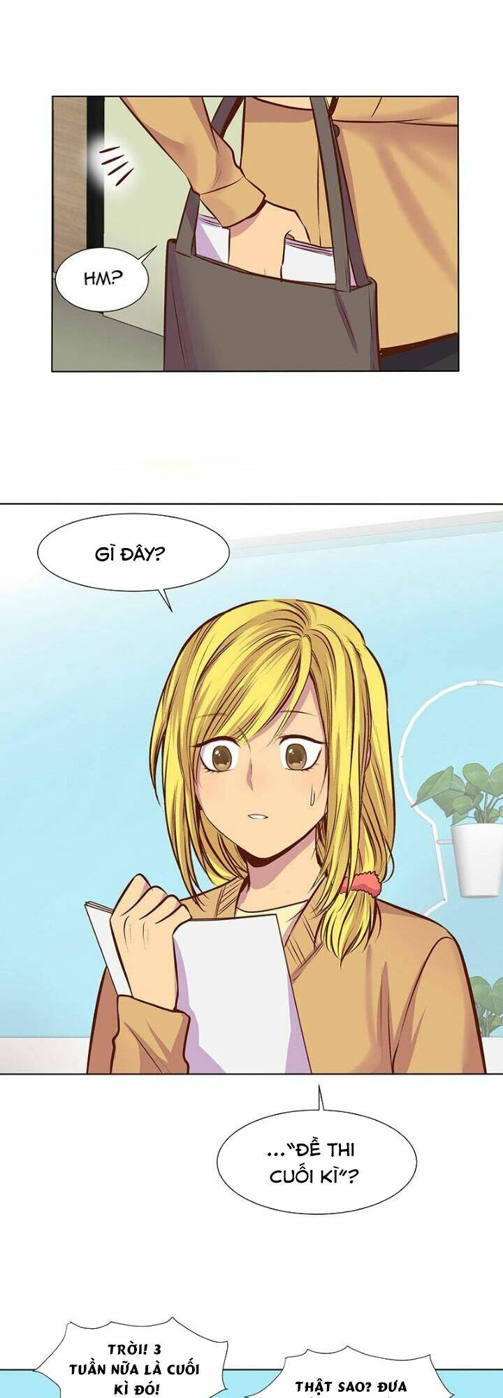 bí mật sâu sắc nhất của tôi chapter 25 8