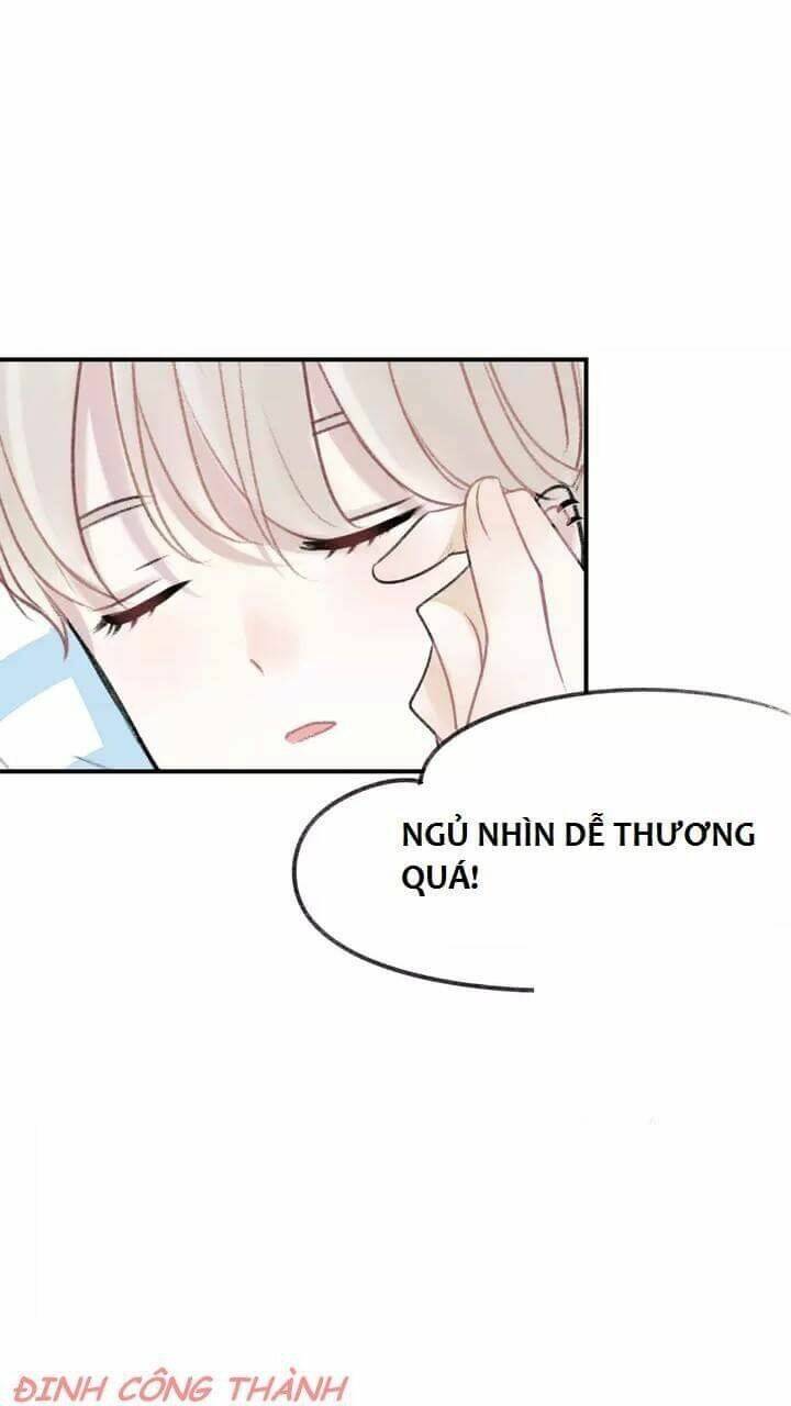 nước trái cây có gas chapter 8 14