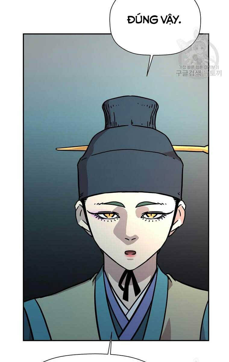 Học Giả Trở Lại chapter 144.1 9