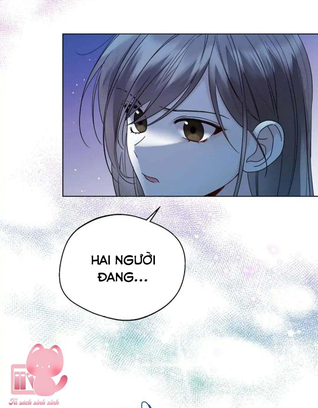 tiểu thư crystal là nam nhân chapter 23 49