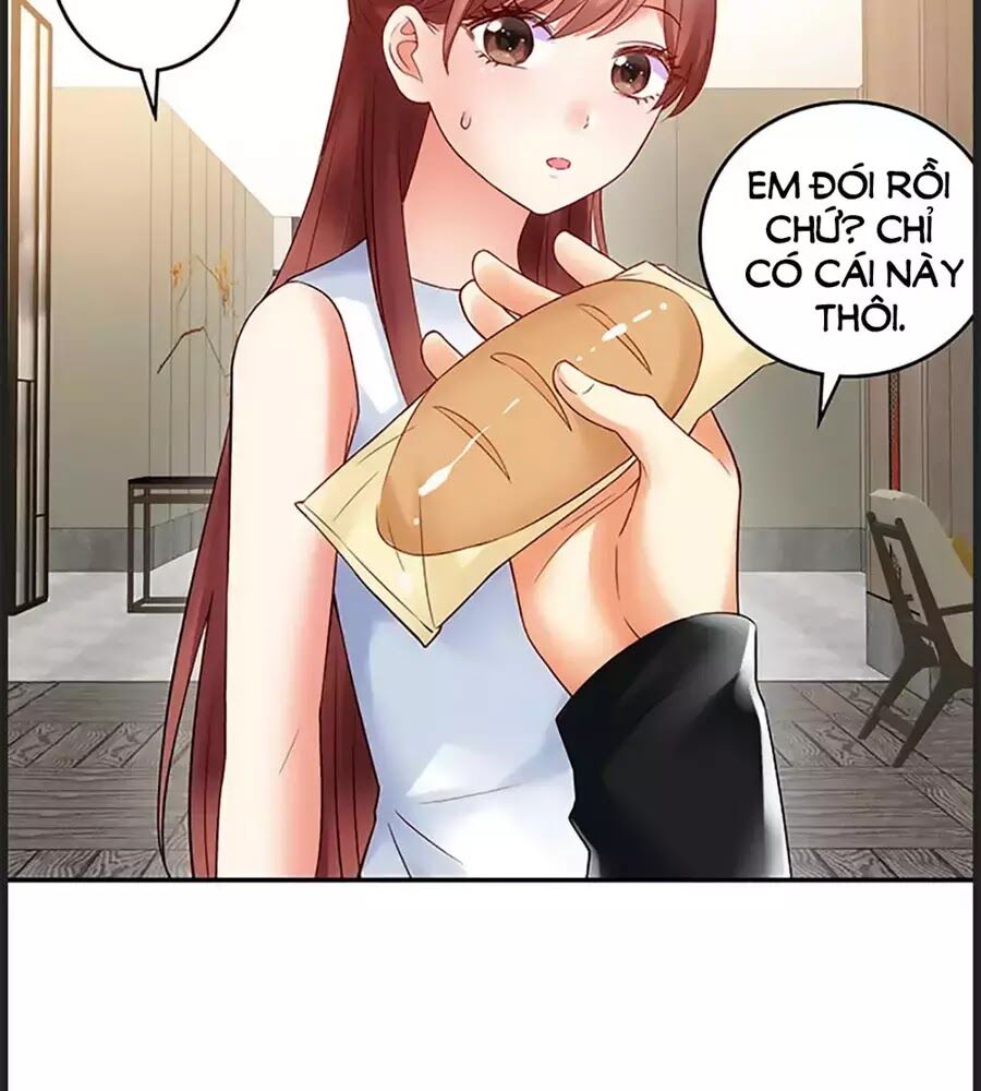 bạn trai 1/4 của tôi chapter 10 118