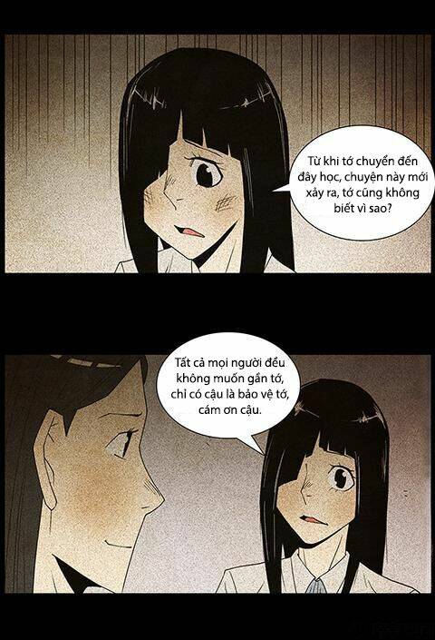 kinh dị đêm khuya chapter 73 27