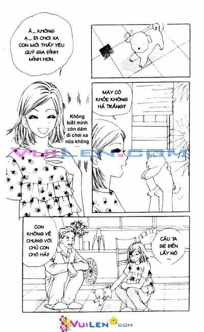 bong bóng trắng chapter 6 32