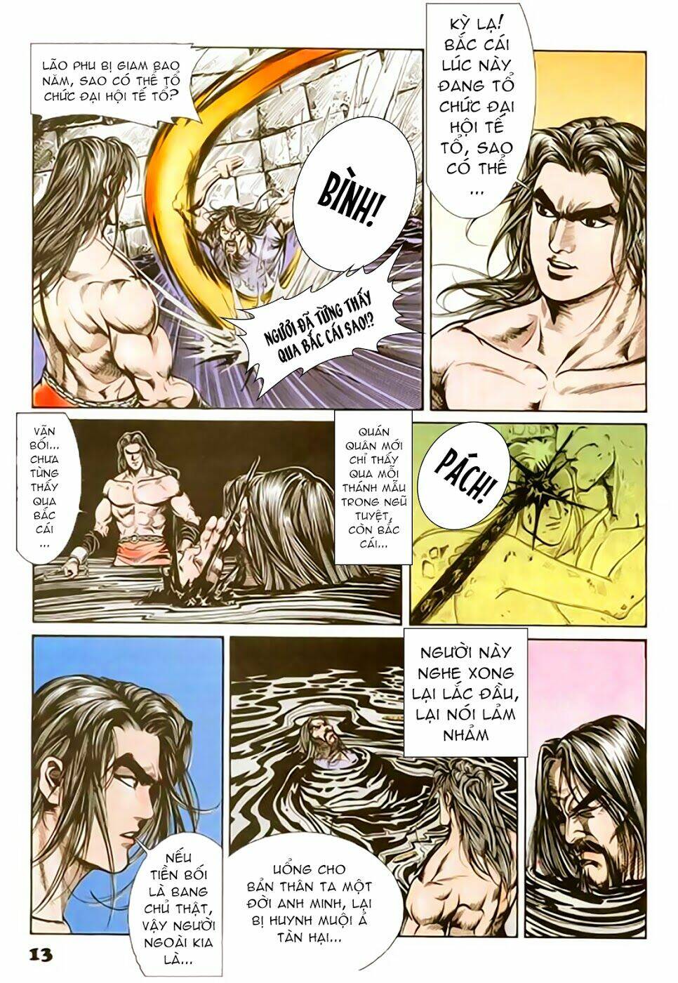 nghĩa dũng môn chapter 44 13