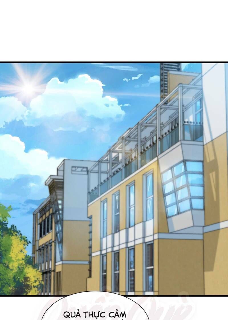 đỉnh phong cường thiếu chapter 44 1