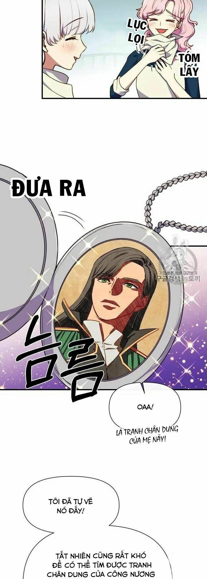 khế ước của nữ công tước quái vật chapter 72 26